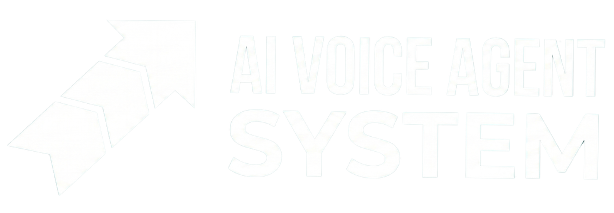 AI Voice Agent System