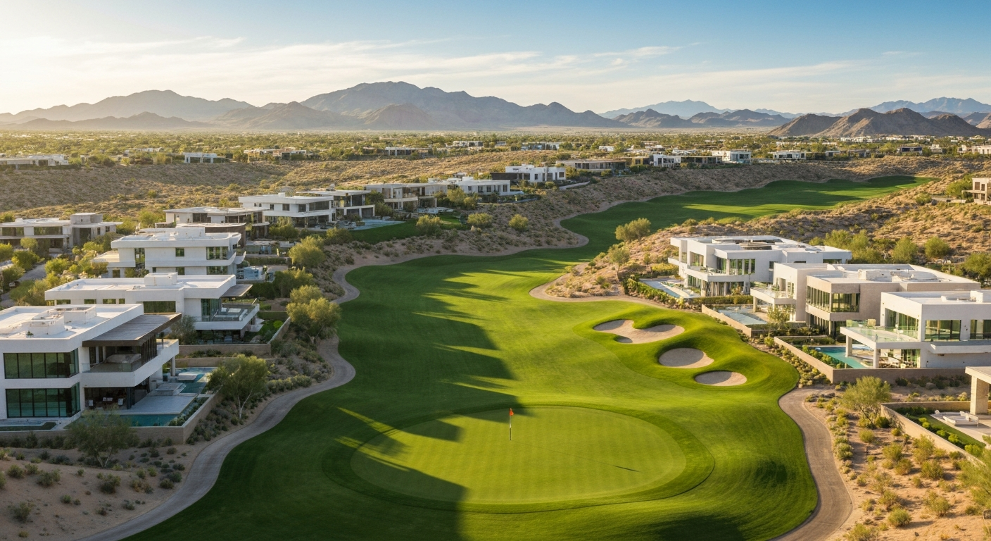 The Summit Club
