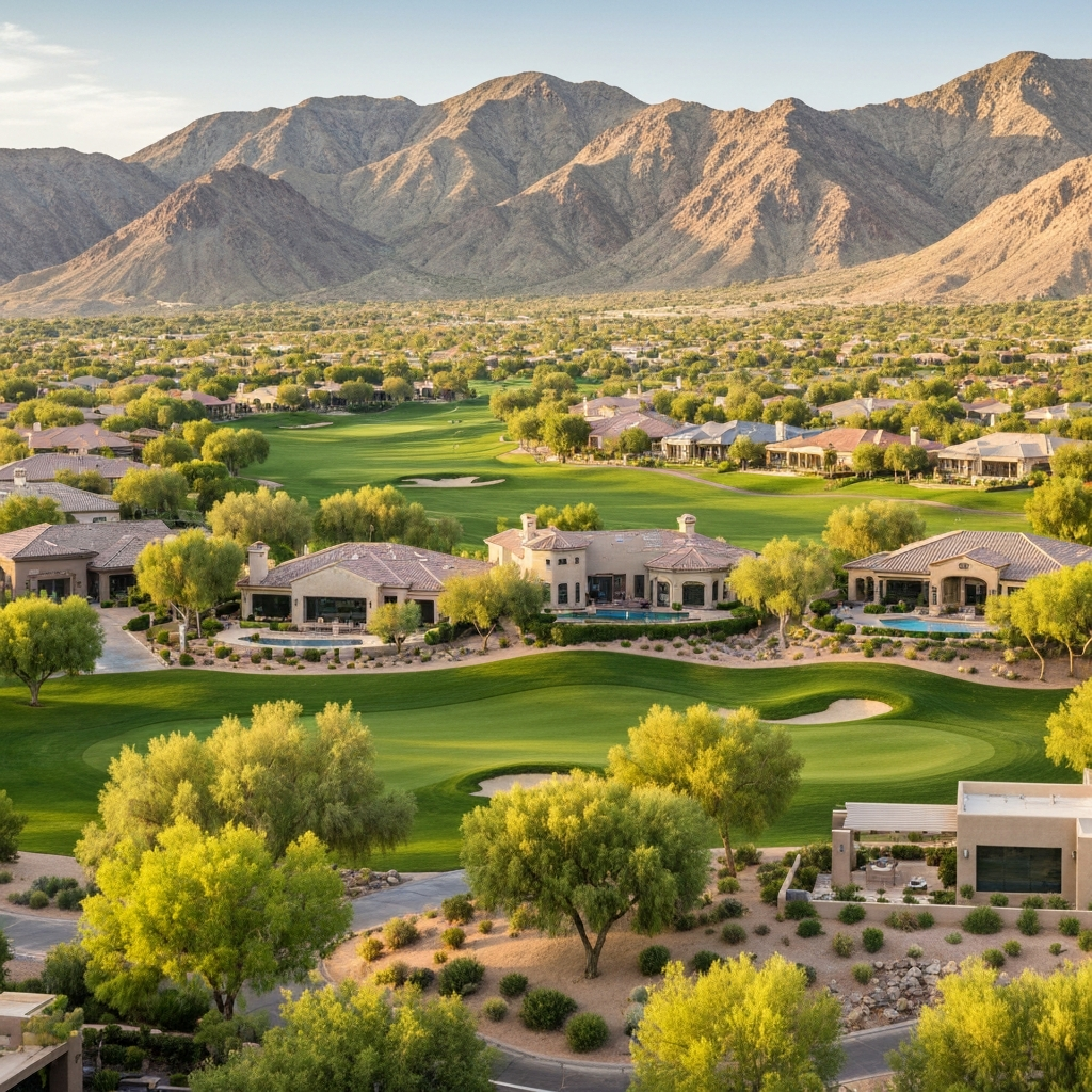 Rhodes Ranch