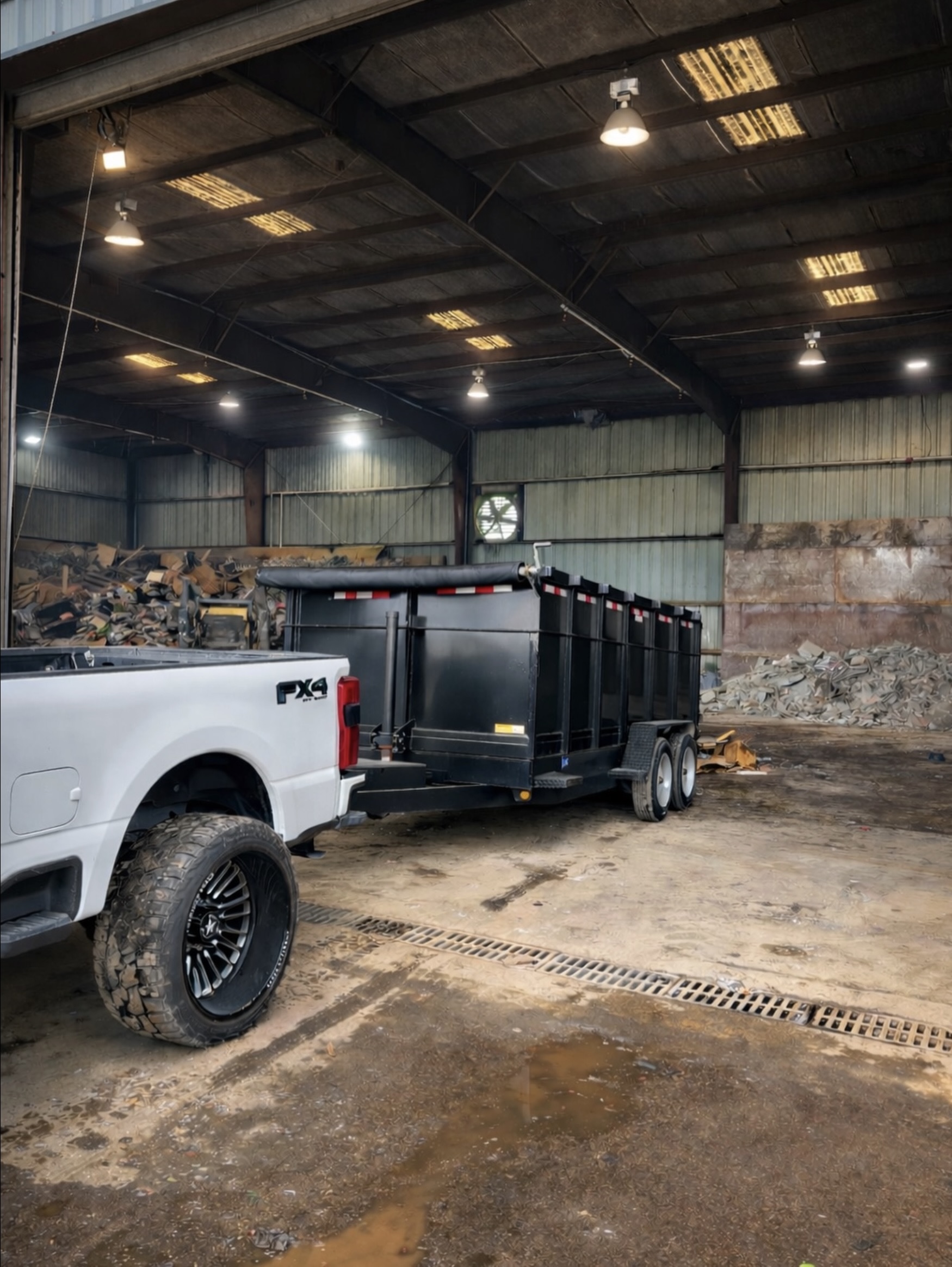 Professional Junk Removal Acworth GA