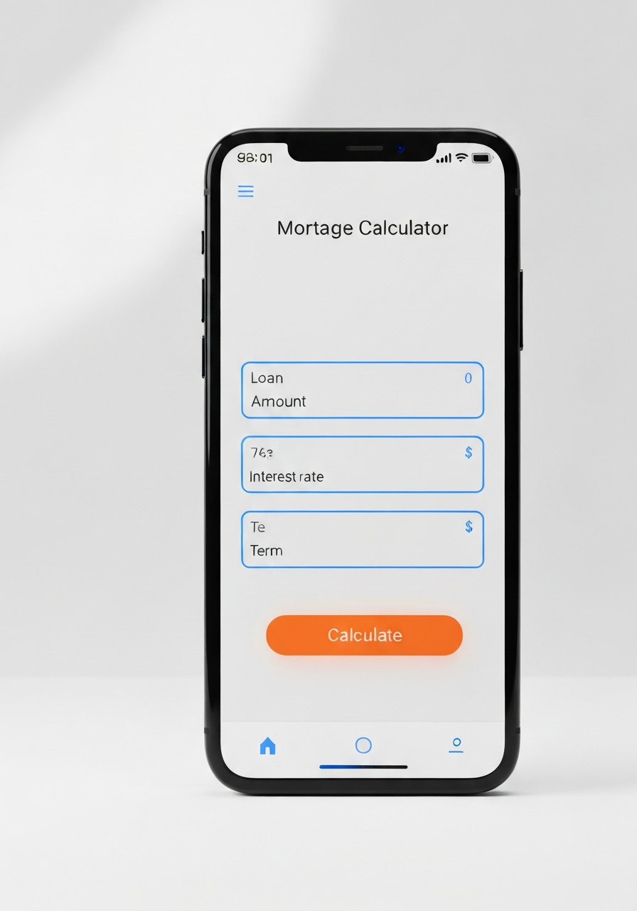 Base Loan Calculation