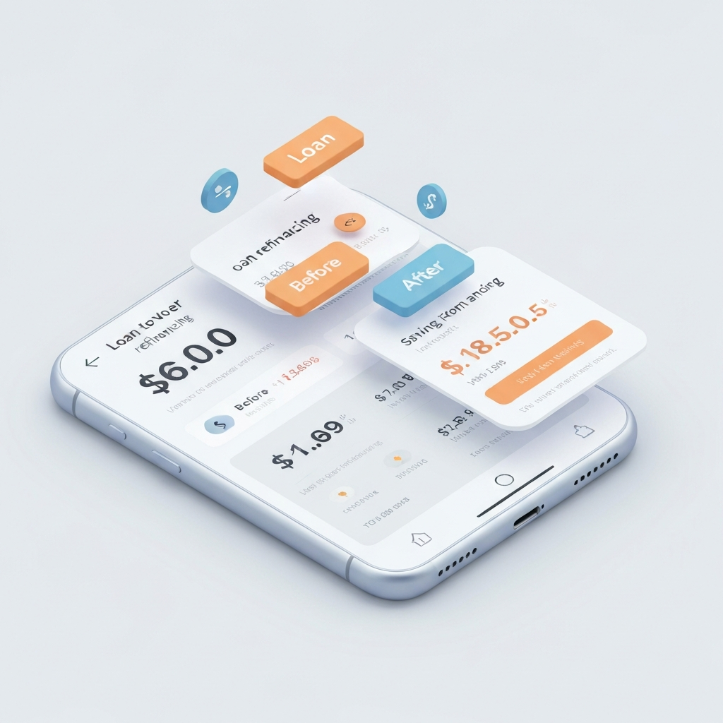 Refinance