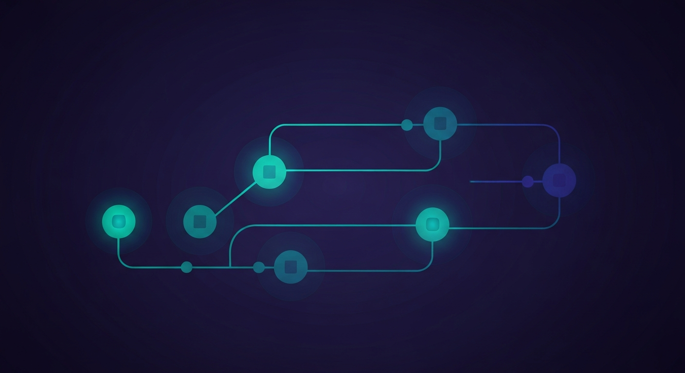 Automated Pipeline