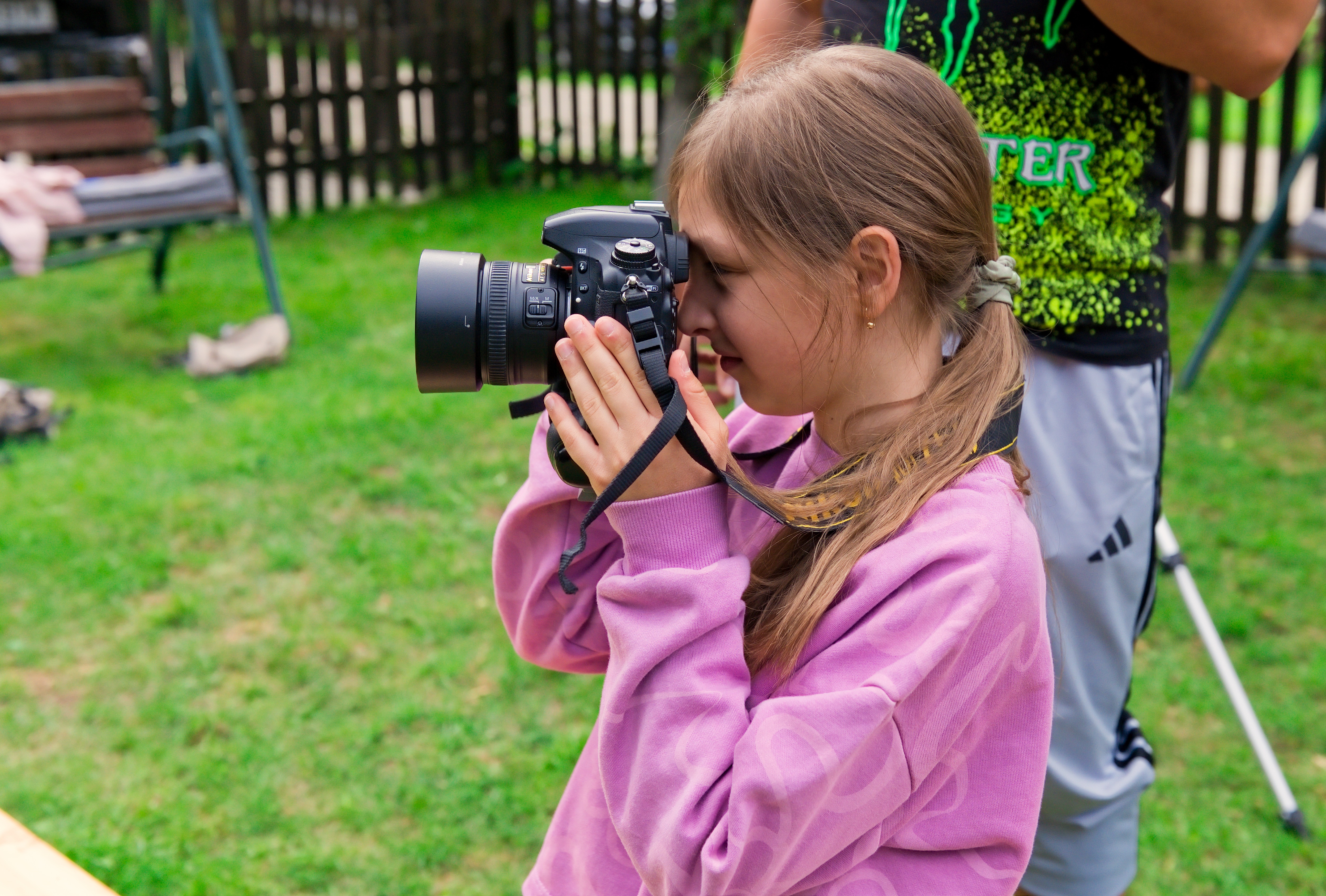 Ateliere de fotografie