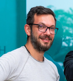 Florian Pristavu