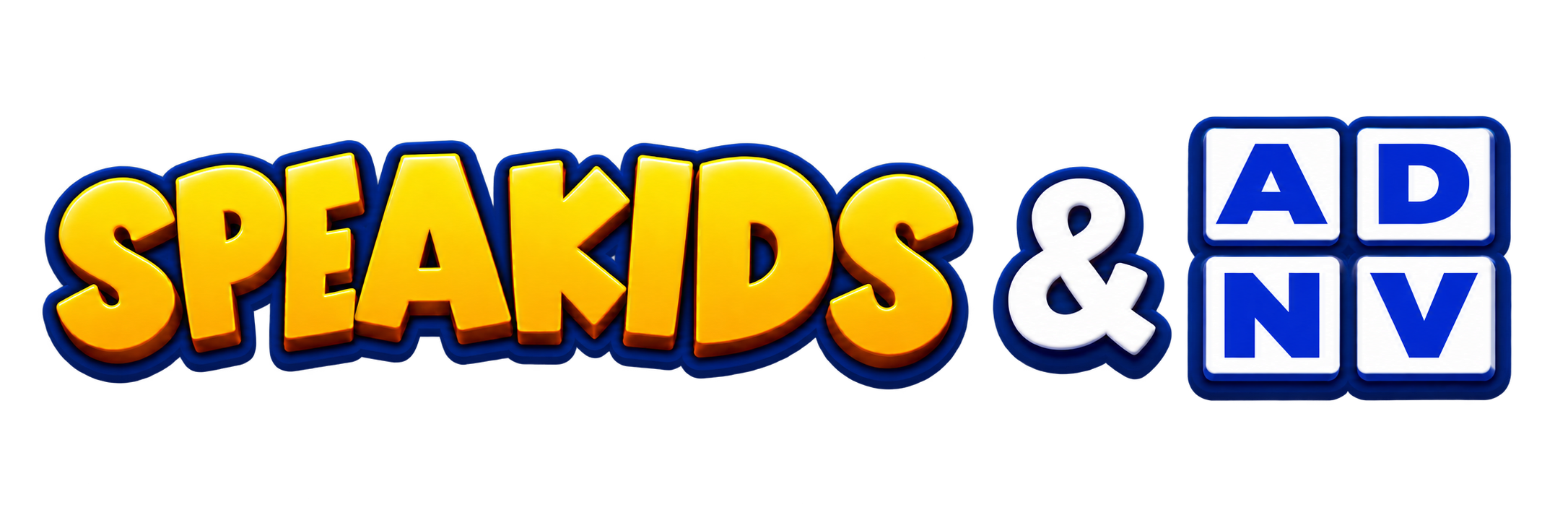 SPEAKIDS & ADNV