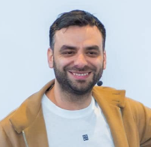 Andrei Dunuță