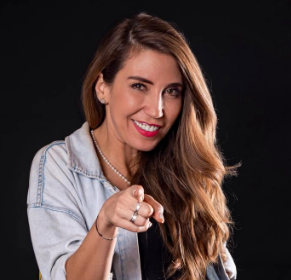 Alexandra Revnic