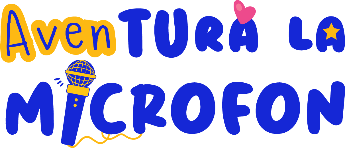 AvenTURA la MiCROFON