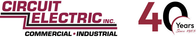 Circuit Electric logo