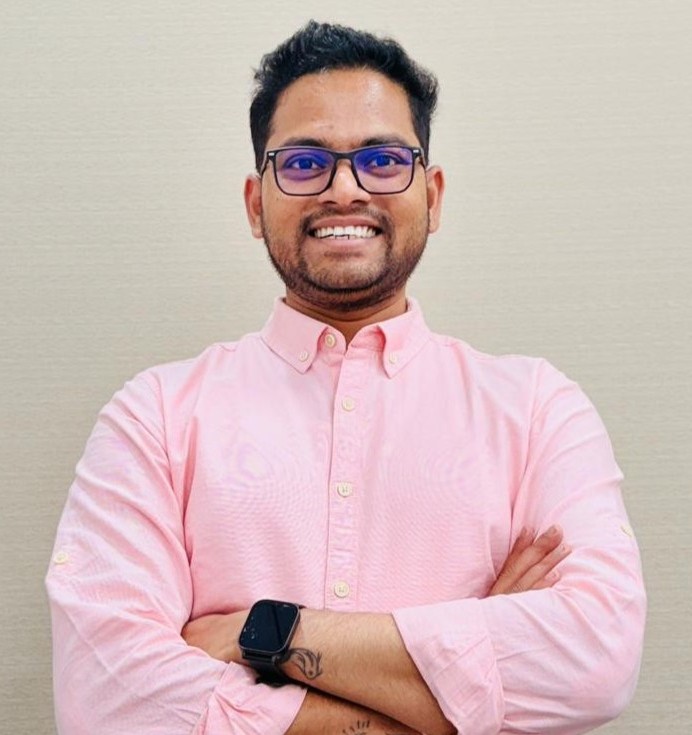 Swapnil Samfrancisco