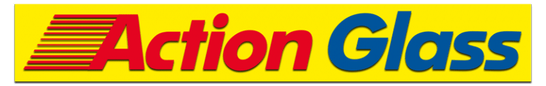 Action Glass logo