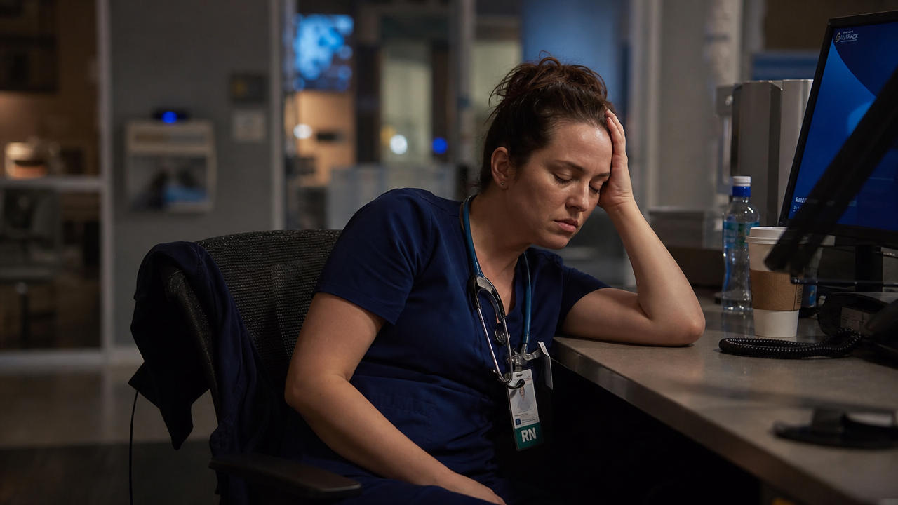 Night Shift Sleep Schedule Calculator