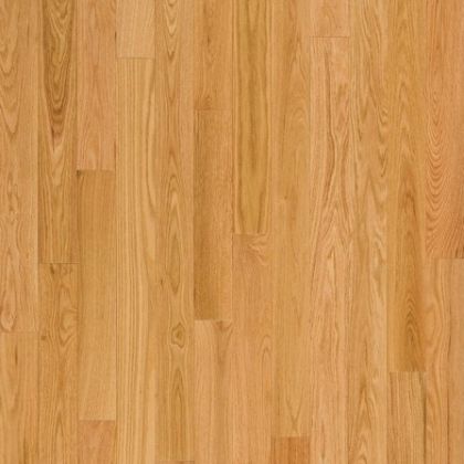 Red Oak