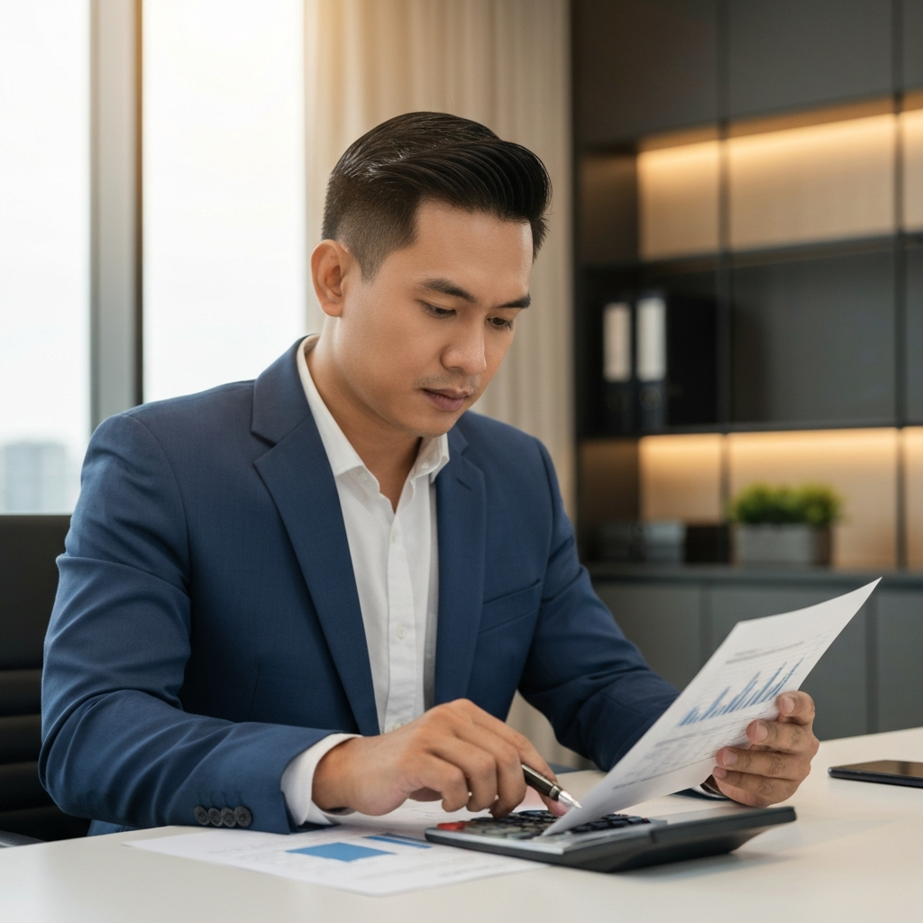 How to Consolidate Your Debt in Malaysia