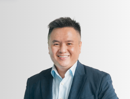 Michael Tan