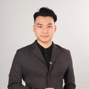 Nicholas Lim