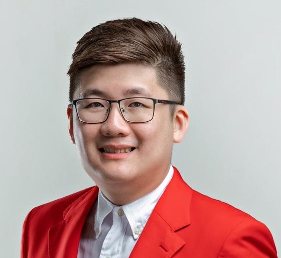 Tan Ee Kai