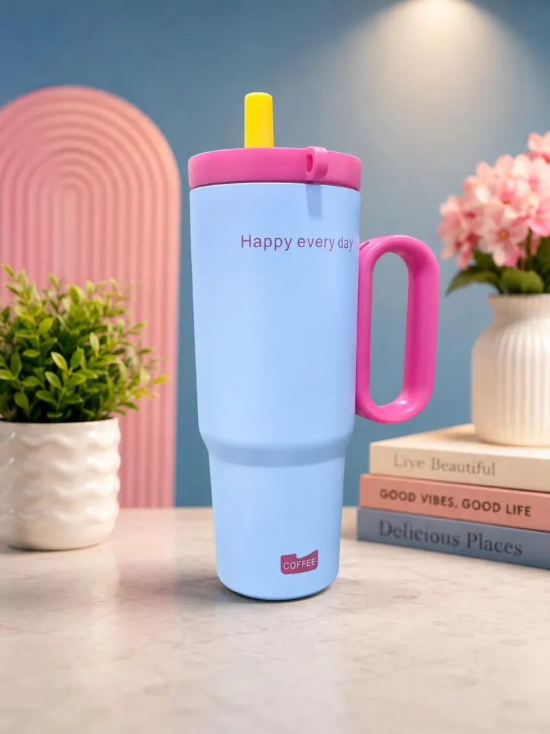 6 Shreen ShreeN — Premium Insulated Water Tumblers