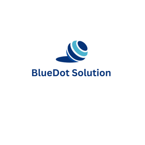 BlueDot Solution