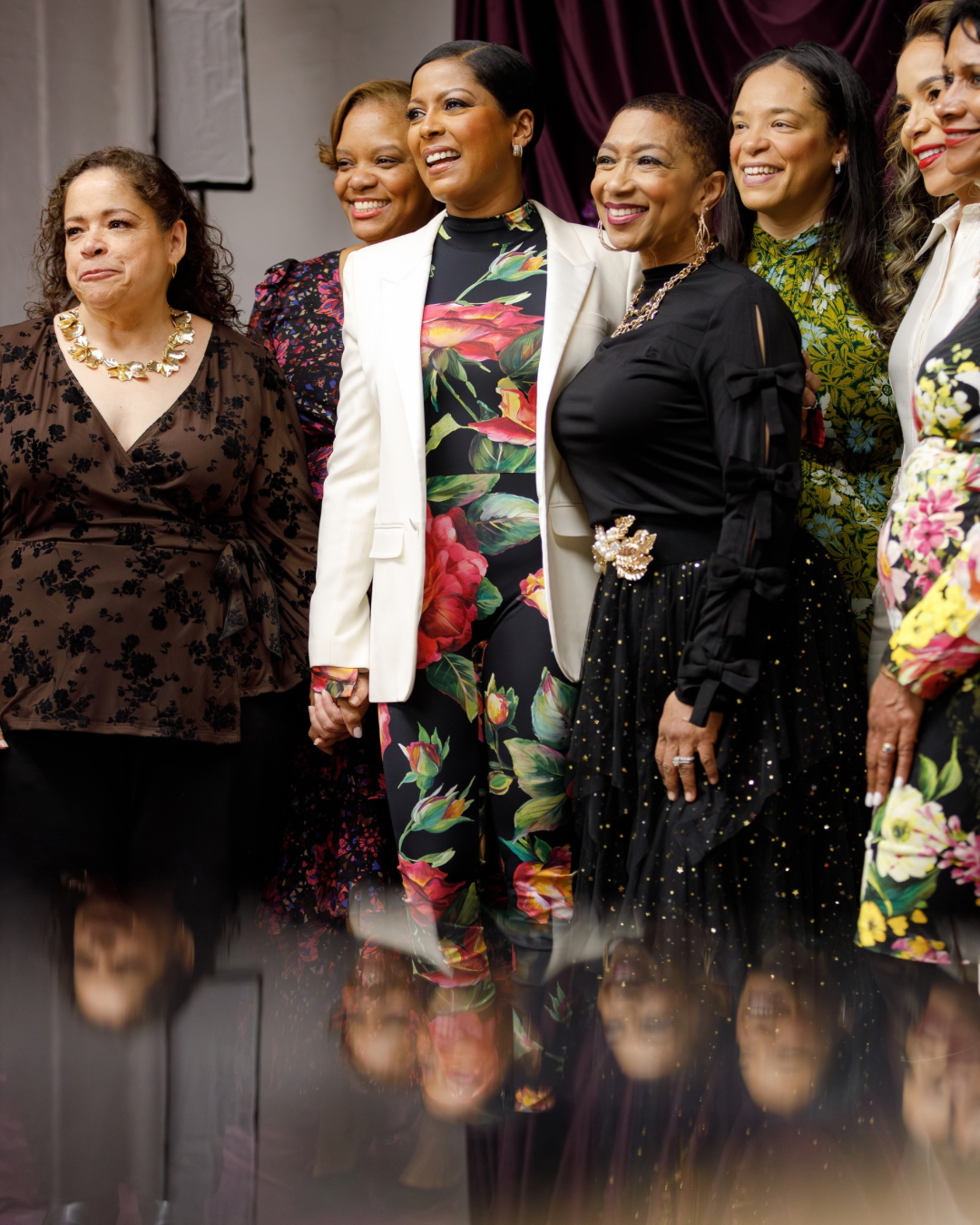 UniiQe Impact Event Photography coverage