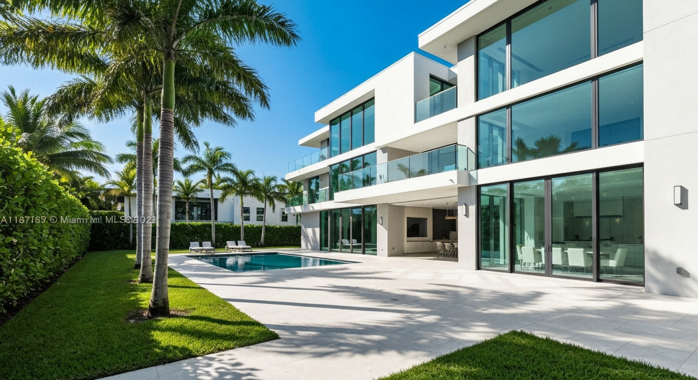 Why Single-Family Rentals Are Booming in South Florida