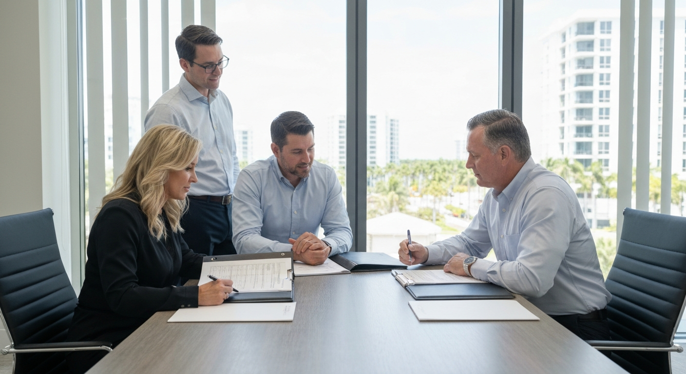 Maximizing ROI on Your Miami-Dade Investment Property