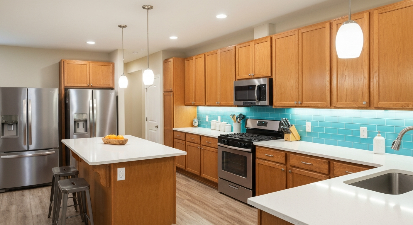 Top Upgrades to Attract High-Quality Tenants