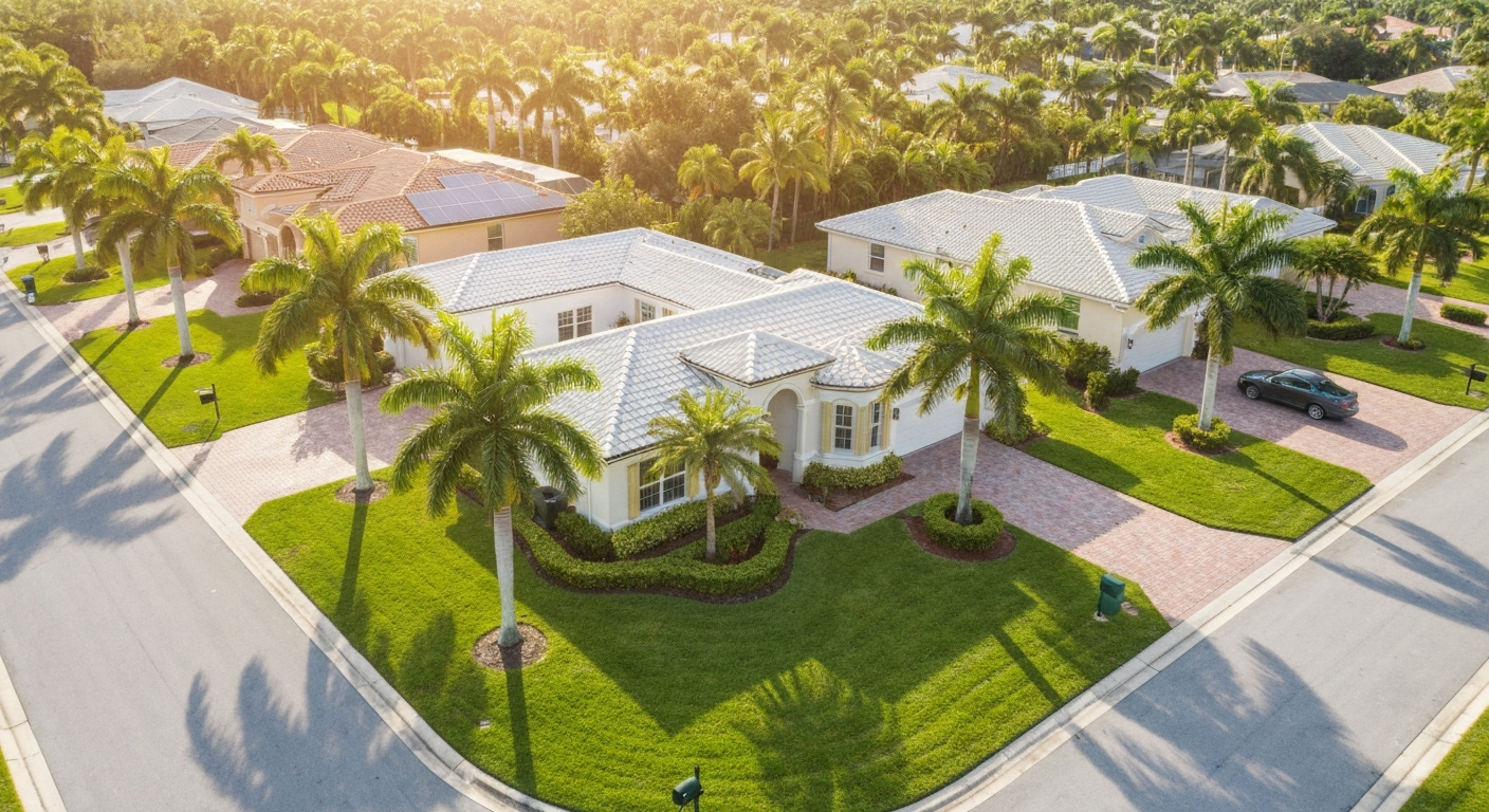 South Florida Rental Market Trends: What Landlords Need to Know