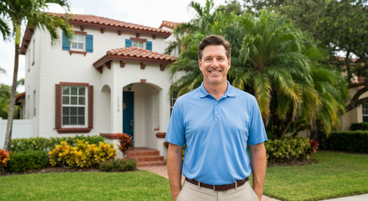 The Benefits of Hiring a Local Property Manager