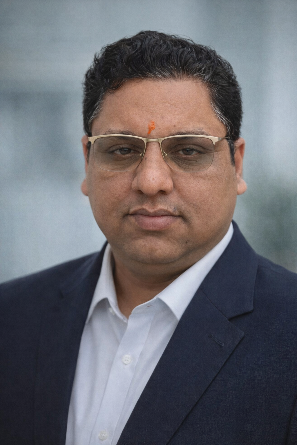 Somvir Parmar - CEO Yati Funnels