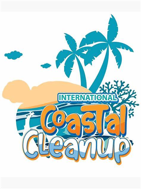 Coastal Clean Up Day