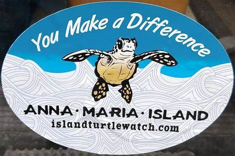 Anna Maria Island Turtle Watch