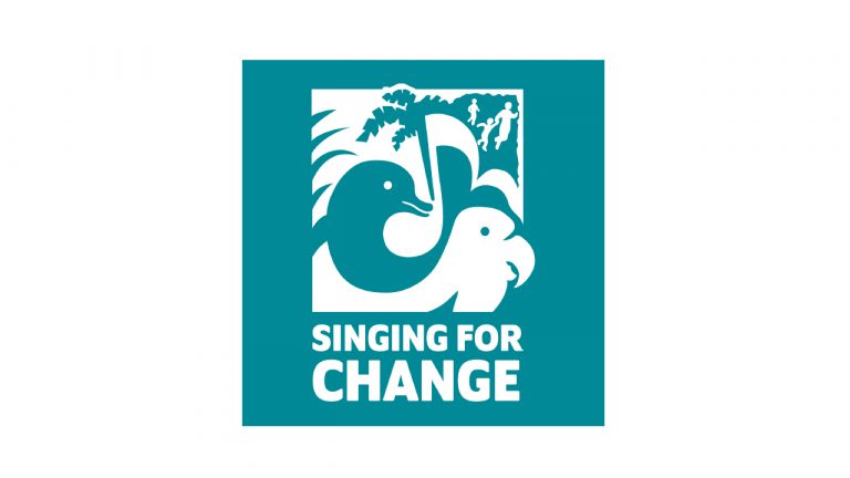 Singing for Change