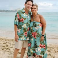 Gary & Berne Veneski