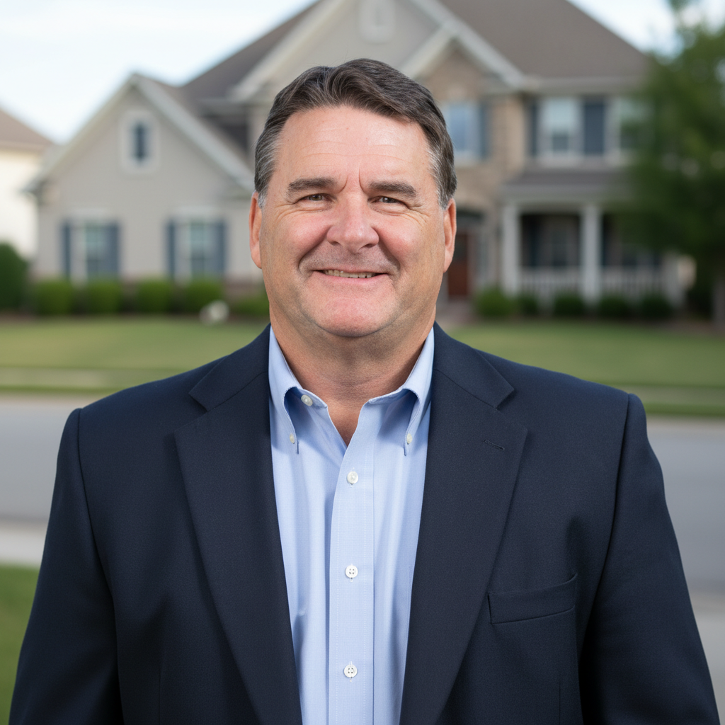 Carl Williams — Healthcare Homebuyer Specialist™