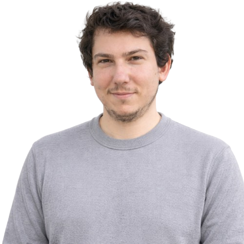 Brad-Lee, Founder of ServeMate