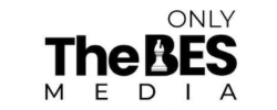 Only The BES Media Logo