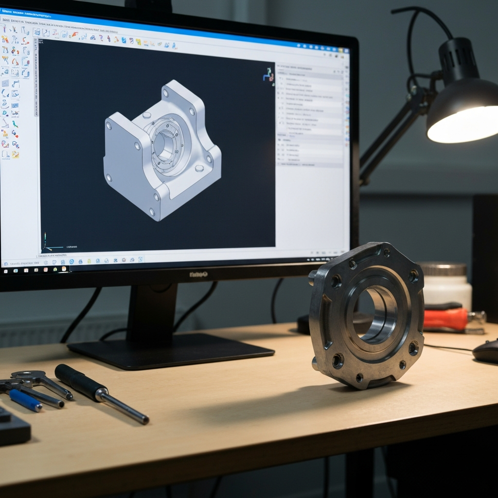 3D Design 1
