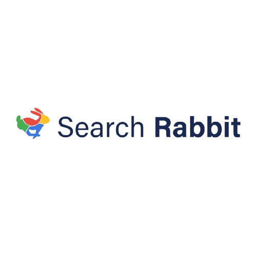 Search Rabbit Logo