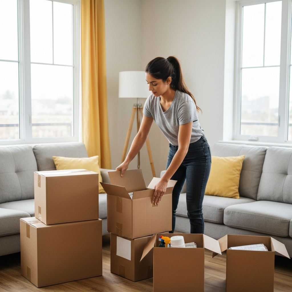 Need To Move Quickly