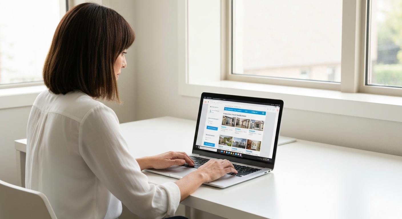 Ignoring Search Behavior