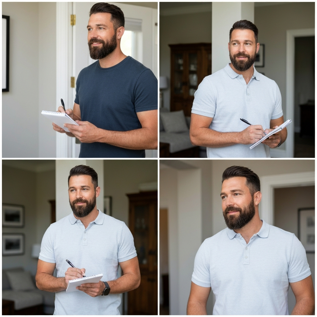 Experienced Sellers