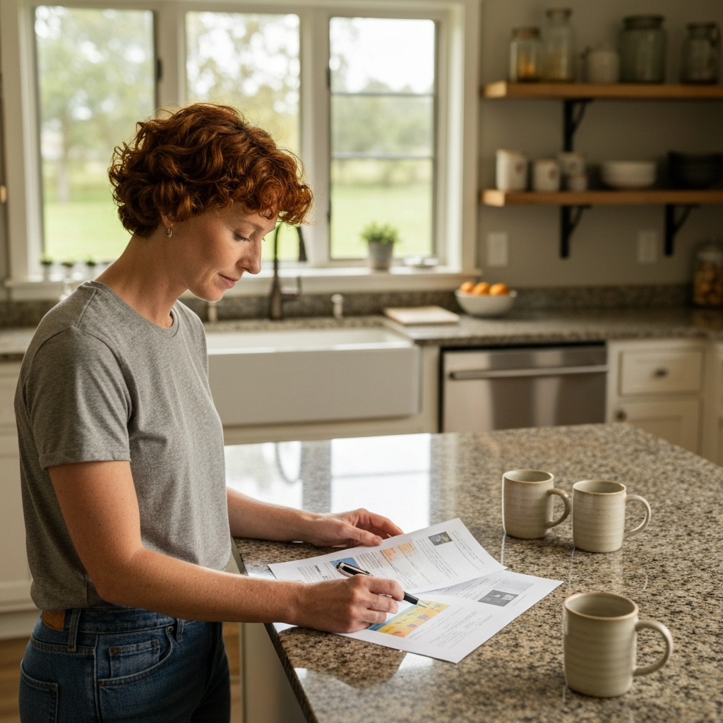 Home Valuation