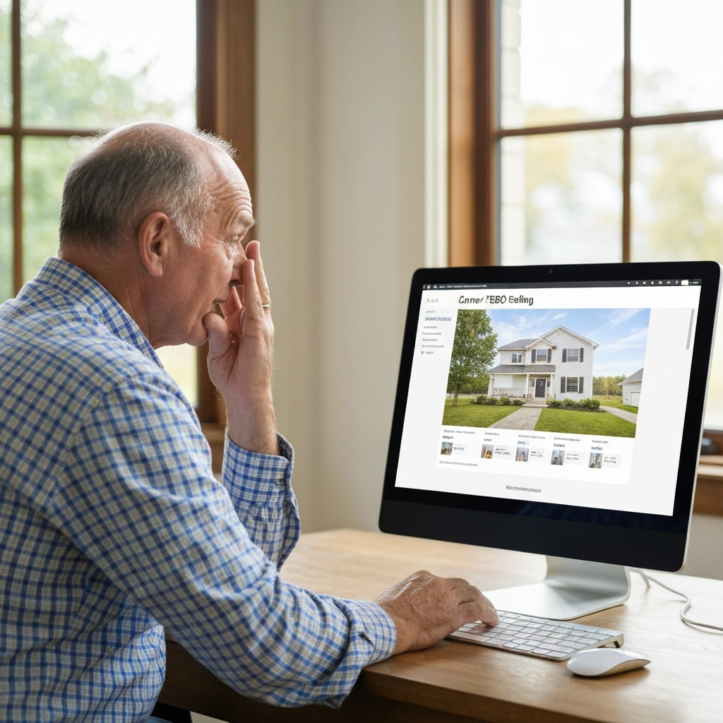 Former FSBO Sellers
