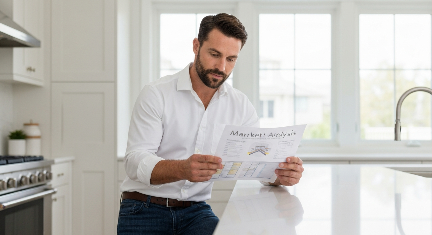 Summerlin Seller