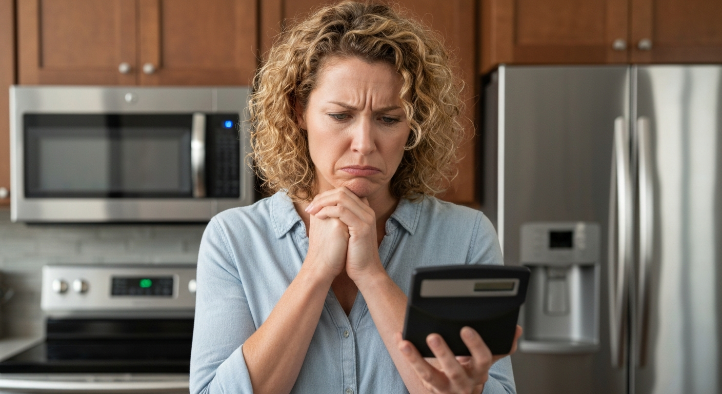 Focusing on Asking Price