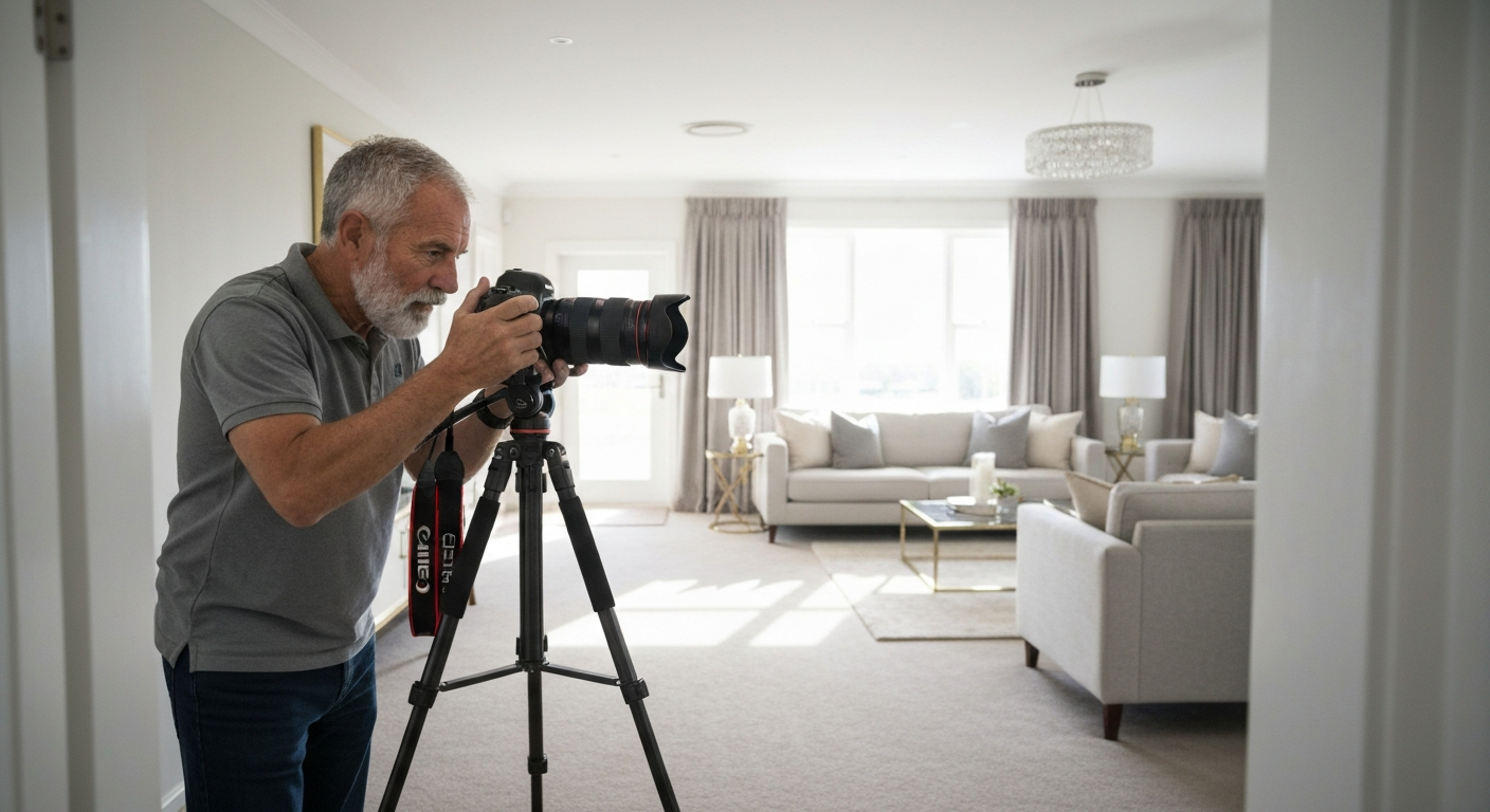 ATTRACT MORE QUALIFIED BUYERS