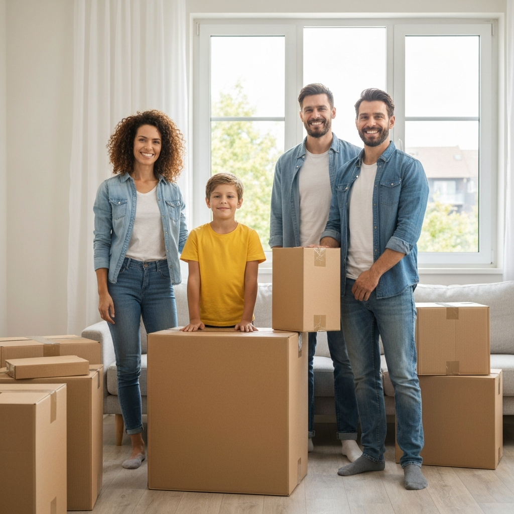 Relocation