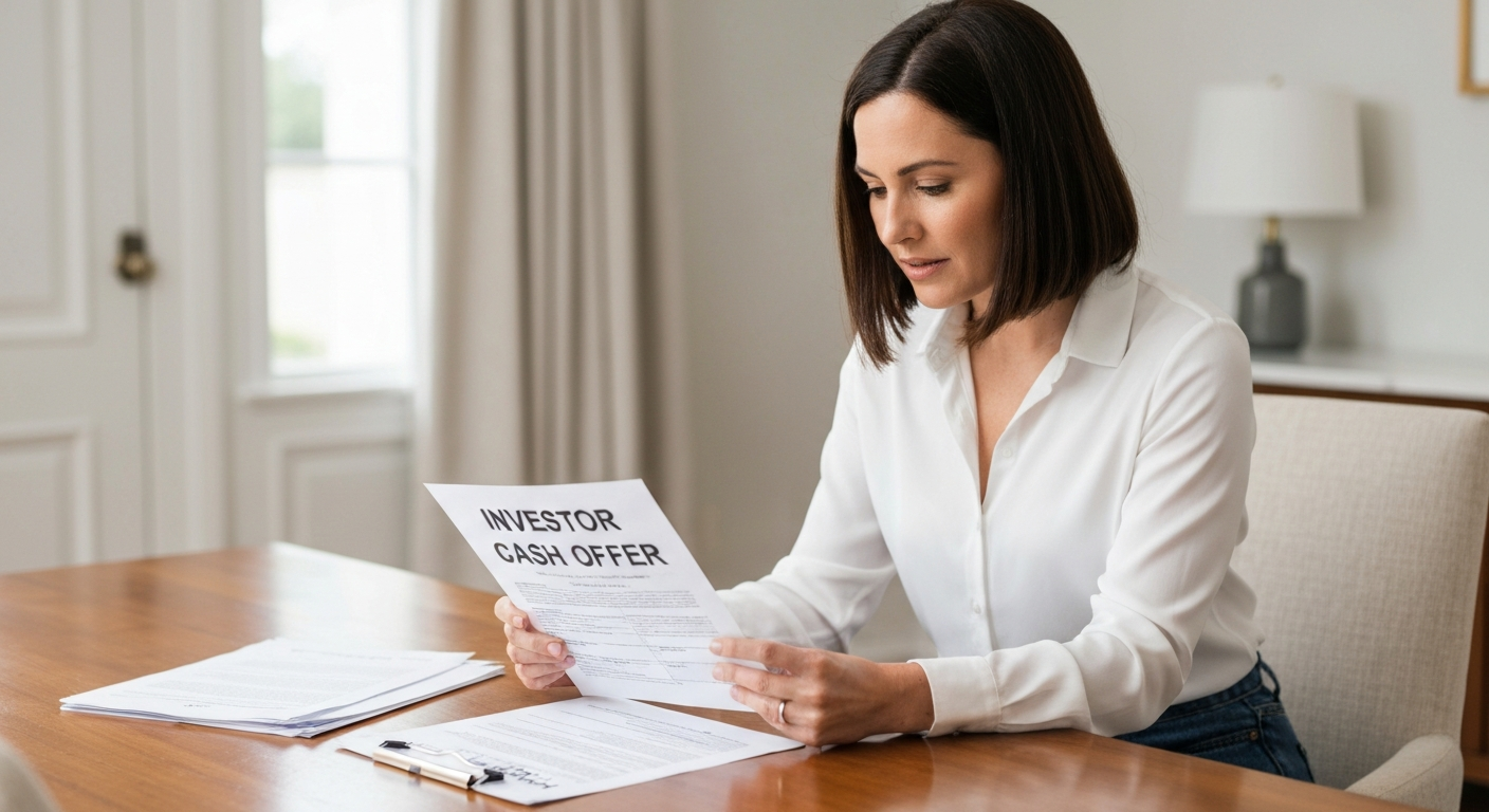 Investor Pricing